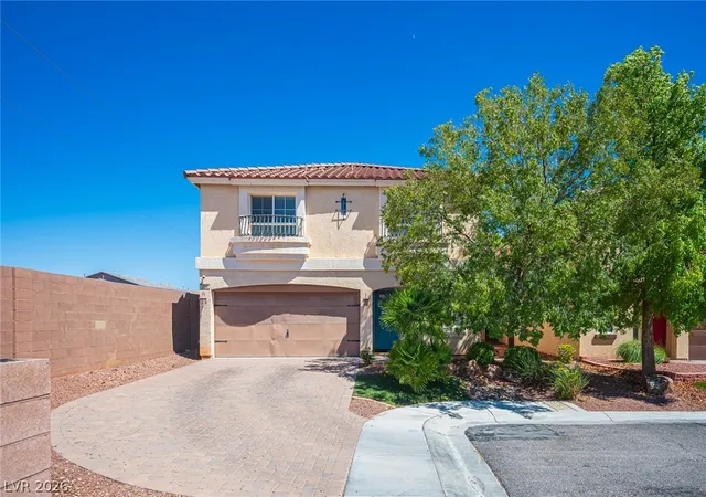 Single family home for sale at 9912 Mills Reef Ct, Las Vegas, NV 89141 | MLS# 2815662 | Listing updated on 2026-09-06