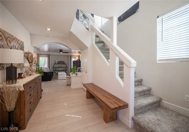 Photo 2 of Single family home for sale at 9912 Mills Reef Ct, Las Vegas, NV 89141 | MLS# 2815662 | Listing updated on 2026-09-06