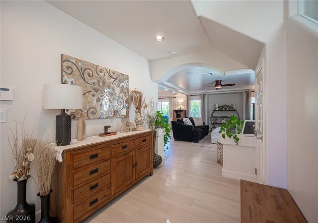 Photo 3 of Single family home for sale at 9912 Mills Reef Ct, Las Vegas, NV 89141 | MLS# 2815662 | Listing updated on 2026-09-06