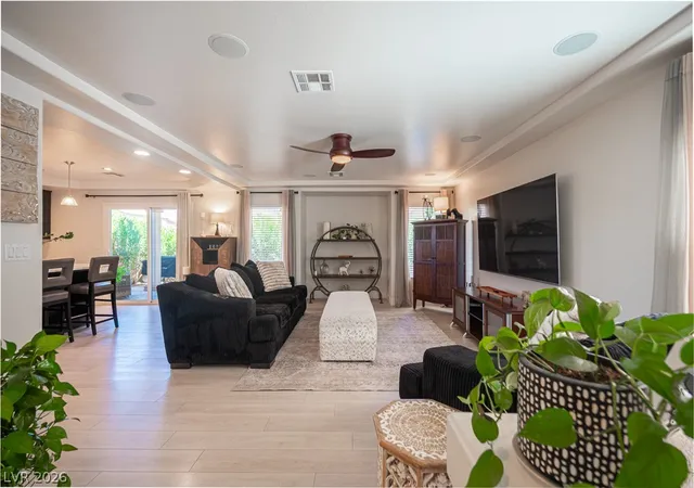 Photo 4 of Single family home for sale at 9912 Mills Reef Ct, Las Vegas, NV 89141 | MLS# 2815662 | Listing updated on 2026-09-06