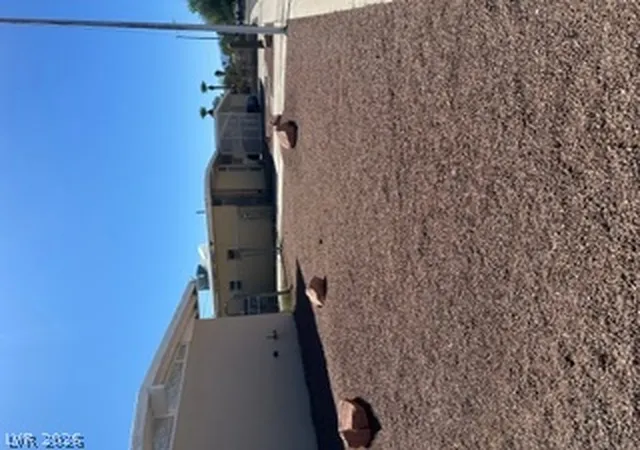 Photo 2 of Sale Pending at 2743 Taylor Ave, North Las Vegas, NV 89030 | MLS# 2815985 | Listing updated on 2026-09-11