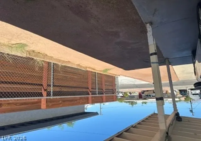 Photo 3 of Sale Pending at 2743 Taylor Ave, North Las Vegas, NV 89030 | MLS# 2815985 | Listing updated on 2026-09-11
