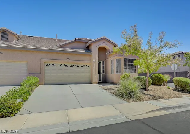 Photo 1 of Townhouse for sale at 9272 Drifting Bay St, Las Vegas, NV 89123 | MLS# 2815996 | Listing updated on 2026-10-04