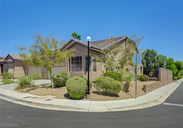 Photo 2 of Townhouse for sale at 9272 Drifting Bay St, Las Vegas, NV 89123 | MLS# 2815996 | Listing updated on 2026-10-04