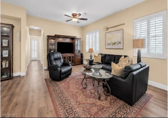 Photo 3 of Townhouse for sale at 9272 Drifting Bay St, Las Vegas, NV 89123 | MLS# 2815996 | Listing updated on 2026-10-04