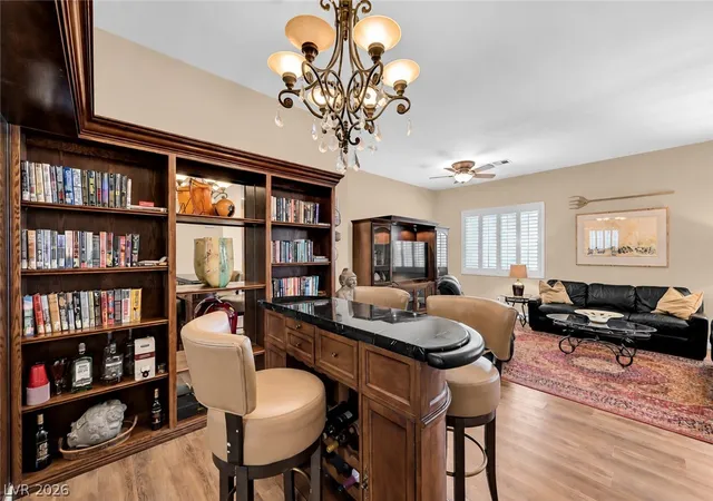 Photo 4 of Townhouse for sale at 9272 Drifting Bay St, Las Vegas, NV 89123 | MLS# 2815996 | Listing updated on 2026-10-04