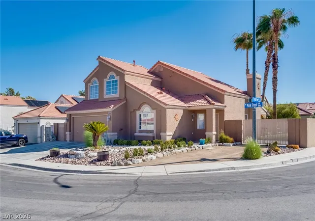 Photo 1 of Single family home for sale at 3822 Pink Frost Dr, North Las Vegas, NV 89032 | MLS# 2813992 | Listing updated on 2026-09-12