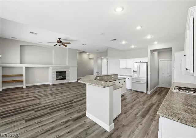 Photo 4 of Single family home for sale at 68 Alerion St, Las Vegas, NV 89138 | MLS# 2814488 | Listing updated on 2026-09-04
