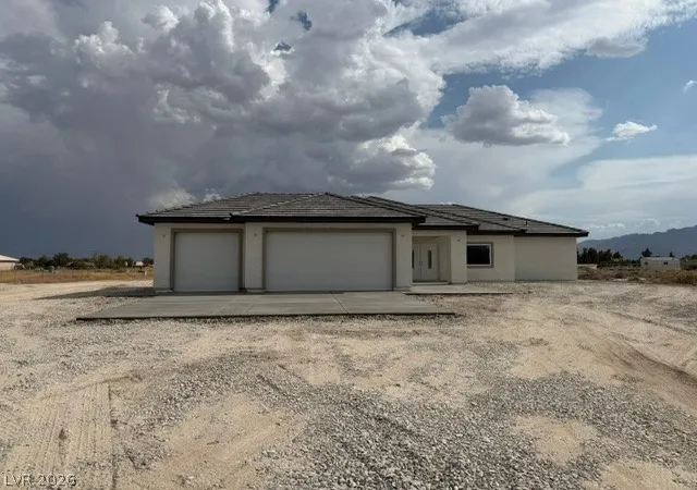 Photo 1 of Single family home for sale at 1441 W Lost Crk Dr, Pahrump, NV 89048 | MLS# 2813462 | Listing updated on 2026-09-04