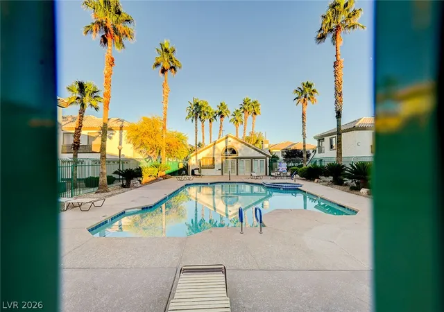 Photo 2 of Condo for sale at 5108 Harvest Time St #201, Las Vegas, NV 89130 | MLS# 2813335 | Listing updated on 2026-09-04