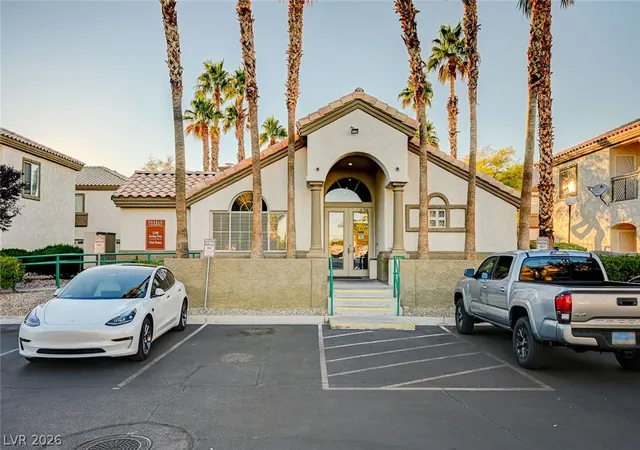 Photo 3 of Condo for sale at 5108 Harvest Time St #201, Las Vegas, NV 89130 | MLS# 2813335 | Listing updated on 2026-09-04
