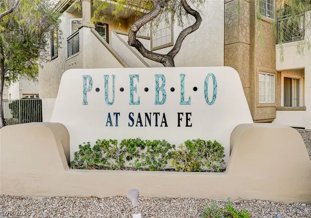 Photo 3 of Condo for sale at 5108 Harvest Time St #201, Las Vegas, NV 89130 | MLS# 2813335 | Listing updated on 2026-09-04