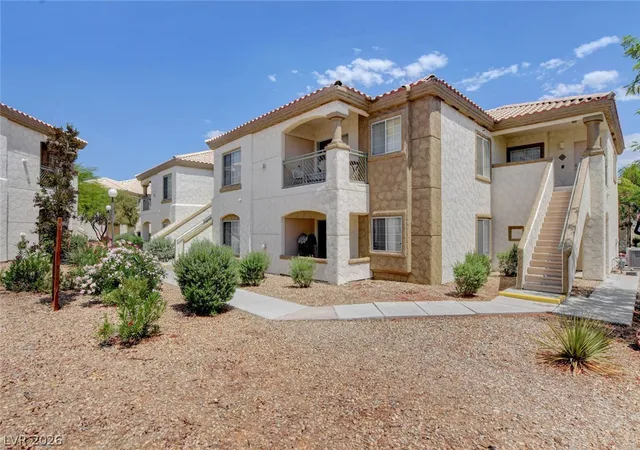 Photo 4 of Condo for sale at 5108 Harvest Time St #201, Las Vegas, NV 89130 | MLS# 2813335 | Listing updated on 2026-09-04