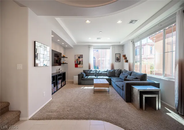 Photo 2 of Single family home for sale at 11360 Corsica Mist Ave, Las Vegas, NV 89135 | MLS# 2813559 | Listing updated on 2026-09-04