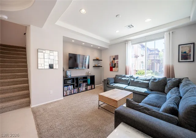 Photo 2 of Single family home for sale at 11360 Corsica Mist Ave, Las Vegas, NV 89135 | MLS# 2813559 | Listing updated on 2026-09-04