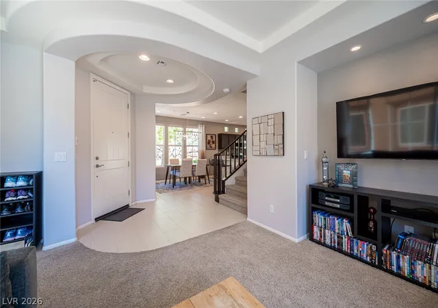 Photo 3 of Single family home for sale at 11360 Corsica Mist Ave, Las Vegas, NV 89135 | MLS# 2813559 | Listing updated on 2026-09-04
