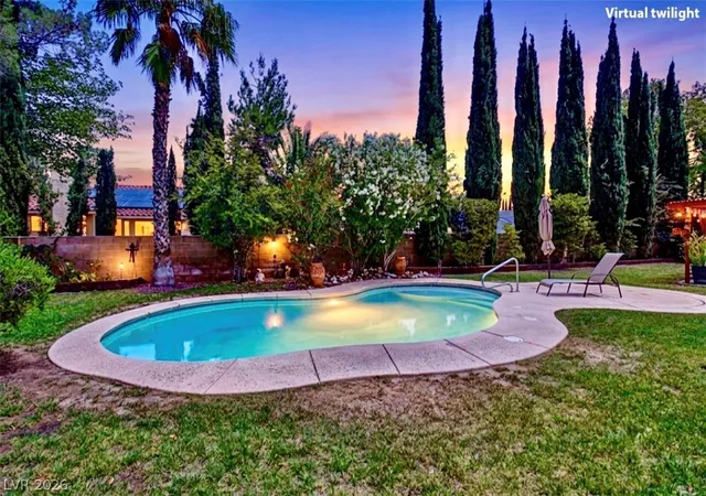 Photo 3 of Single family home for sale at 3104 Sea View Ct, Las Vegas, NV 89117 | MLS# 2815988 | Listing updated on 2026-09-09