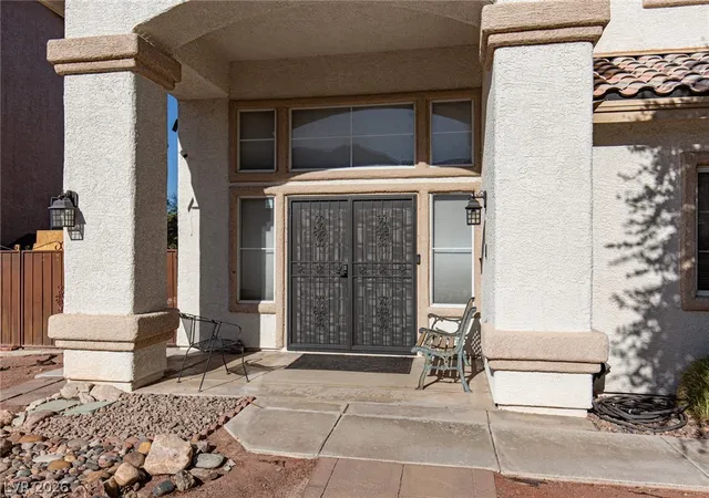 Photo 3 of Single family home for sale at 1419 Aultman Ct, Las Vegas, NV 89110 | MLS# 2814143 | Listing updated on 2026-09-04