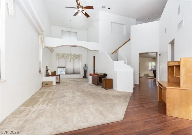 Photo 3 of Single family home for sale at 1419 Aultman Ct, Las Vegas, NV 89110 | MLS# 2814143 | Listing updated on 2026-09-04