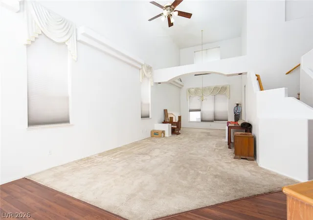 Photo 4 of Single family home for sale at 1419 Aultman Ct, Las Vegas, NV 89110 | MLS# 2814143 | Listing updated on 2026-09-04