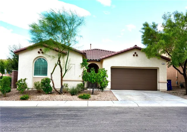 Photo 1 of Single family home for sale at 7675 Tierra Montanosa Ave, Las Vegas, NV 89179 | MLS# 2815811 | Listing updated on 2026-09-17