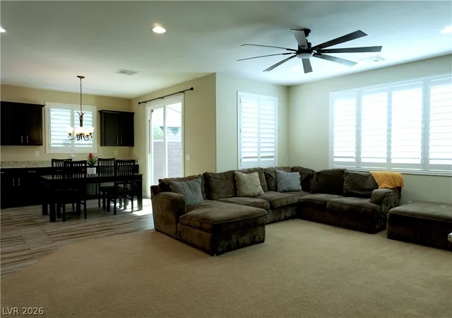 Photo 1 of Single family home for sale at 7675 Tierra Montanosa Ave, Las Vegas, NV 89179 | MLS# 2815811 | Listing updated on 2026-09-17