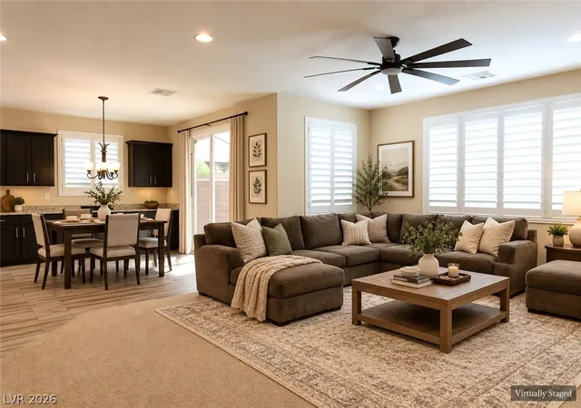 Photo 2 of Single family home for sale at 7675 Tierra Montanosa Ave, Las Vegas, NV 89179 | MLS# 2815811 | Listing updated on 2026-09-17
