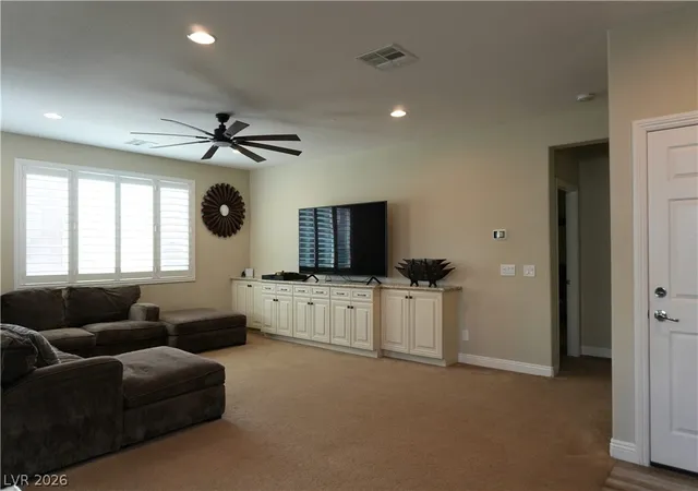 Photo 3 of Single family home for sale at 7675 Tierra Montanosa Ave, Las Vegas, NV 89179 | MLS# 2815811 | Listing updated on 2026-09-17