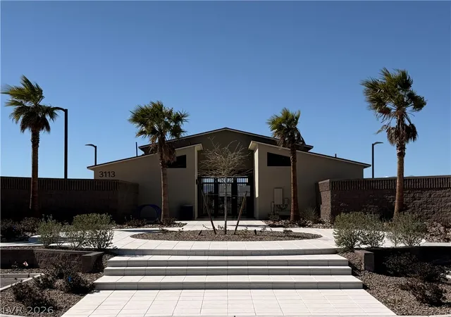 Photo 1 of Townhouse for sale at 2945 White Selzter Ct, Las Vegas, NV 89122 | MLS# 2816020 | Listing updated on 2026-09-04
