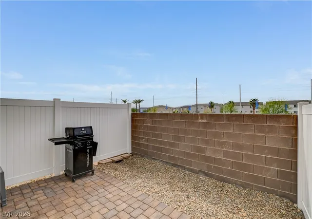 Photo 42 of Townhouse for sale at 2945 White Selzter Ct, Las Vegas, NV 89122 | MLS# 2816020 | Listing updated on 2026-09-04