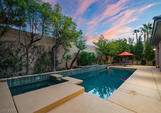 Photo 3 of Single family home for sale at 11541 Bohemian Forest Ave, Las Vegas, NV 89138 | MLS# 2811629 | Listing updated on 2026-10-05