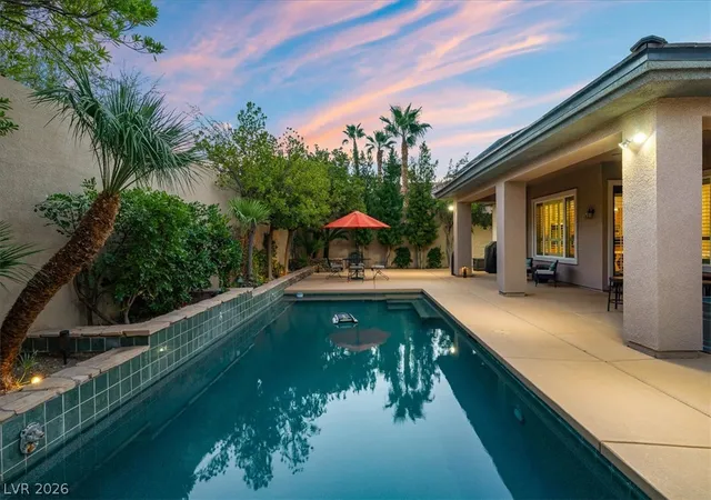 Photo 2 of Single family home for sale at 11541 Bohemian Forest Ave, Las Vegas, NV 89138 | MLS# 2811629 | Listing updated on 2026-09-10