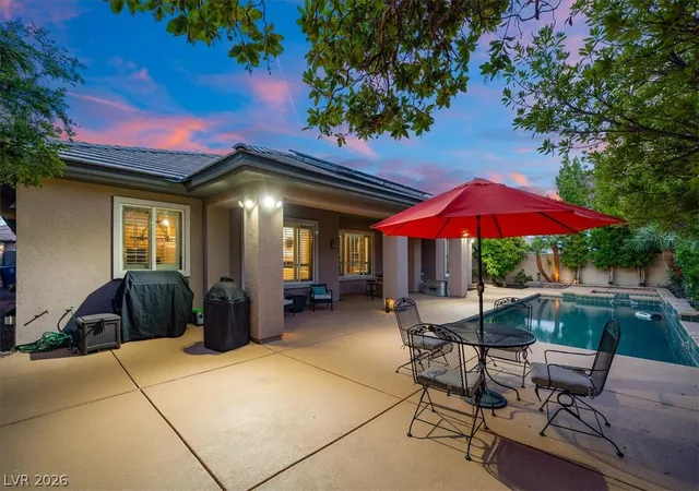 Photo 3 of Single family home for sale at 11541 Bohemian Forest Ave, Las Vegas, NV 89138 | MLS# 2811629 | Listing updated on 2026-09-10