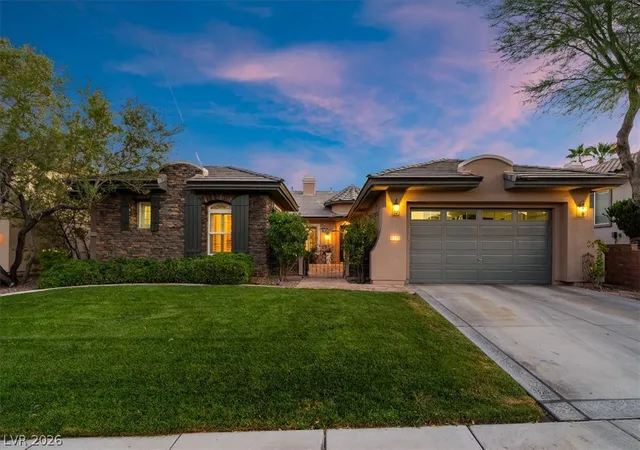 Photo 4 of Single family home for sale at 11541 Bohemian Forest Ave, Las Vegas, NV 89138 | MLS# 2811629 | Listing updated on 2026-09-10