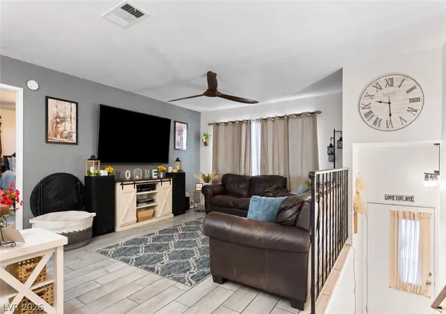 Photo 3 of Single family home for sale at 4664 El Canasta Way, Las Vegas, NV 89121 | MLS# 2815810 | Listing updated on 2026-09-27