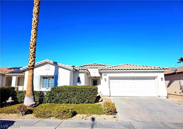 Photo 1 of Single family home for sale at 4116 Annendale Ave, North Las Vegas, NV 89031 | MLS# 2816018 | Listing updated on 2026-09-13