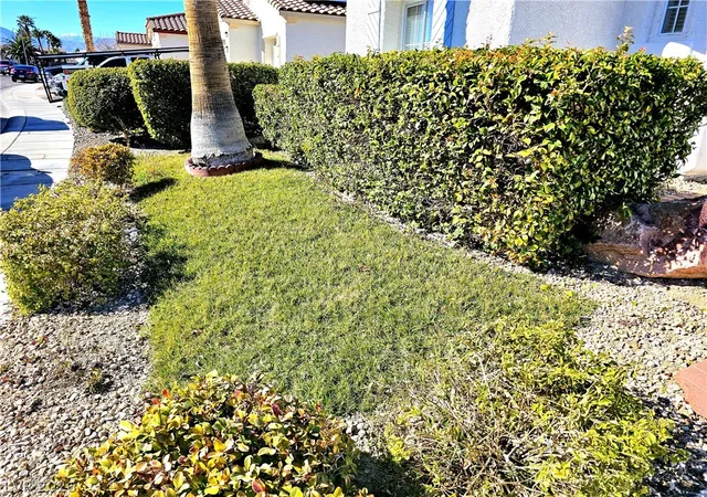 Photo 2 of Single family home for sale at 4116 Annendale Ave, North Las Vegas, NV 89031 | MLS# 2816018 | Listing updated on 2026-09-13