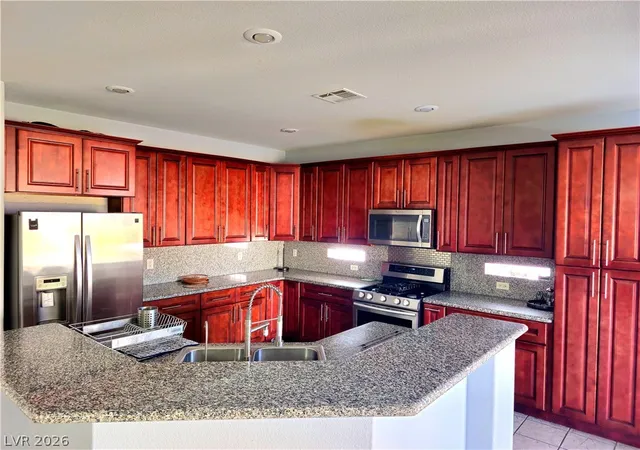 Photo 4 of Single family home for sale at 4116 Annendale Ave, North Las Vegas, NV 89031 | MLS# 2816018 | Listing updated on 2026-09-13