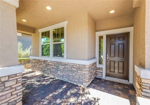 Photo 2 of Single family home for sale at 379 Pretissimo Ln, Henderson, NV 89011 | MLS# 2815769 | Listing updated on 2026-09-17