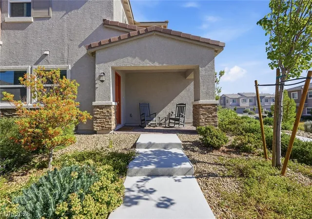 Photo 3 of Townhouse for sale at 6138 Foxes Dale St, Las Vegas, NV 89166 | MLS# 2814332 | Listing updated on 2026-09-04