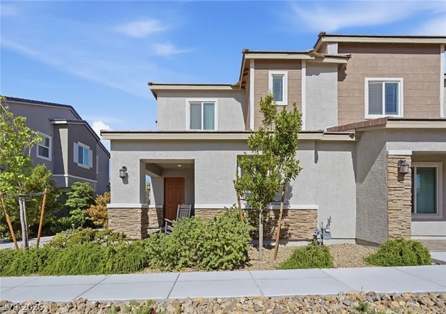 Photo 4 of Townhouse for sale at 6138 Foxes Dale St, Las Vegas, NV 89166 | MLS# 2814332 | Listing updated on 2026-09-04