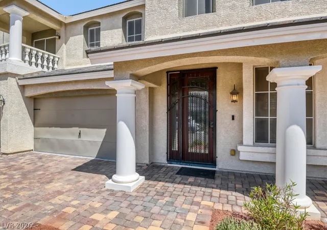 Photo 2 of Single family home for sale at 6408 Mount Eden Ave, Las Vegas, NV 89139 | MLS# 2816030 | Listing updated on 2026-09-12