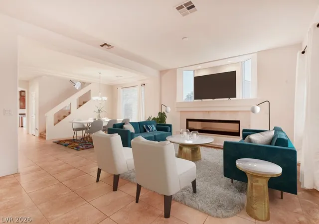 Photo 3 of Single family home for sale at 6408 Mount Eden Ave, Las Vegas, NV 89139 | MLS# 2816030 | Listing updated on 2026-09-12