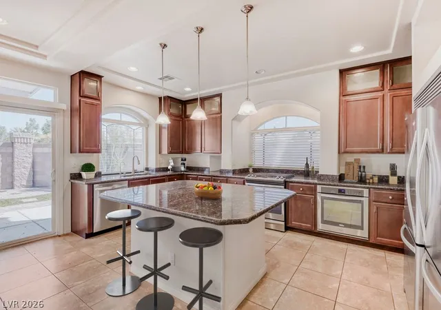 Photo 4 of Single family home for sale at 6408 Mount Eden Ave, Las Vegas, NV 89139 | MLS# 2816030 | Listing updated on 2026-09-12