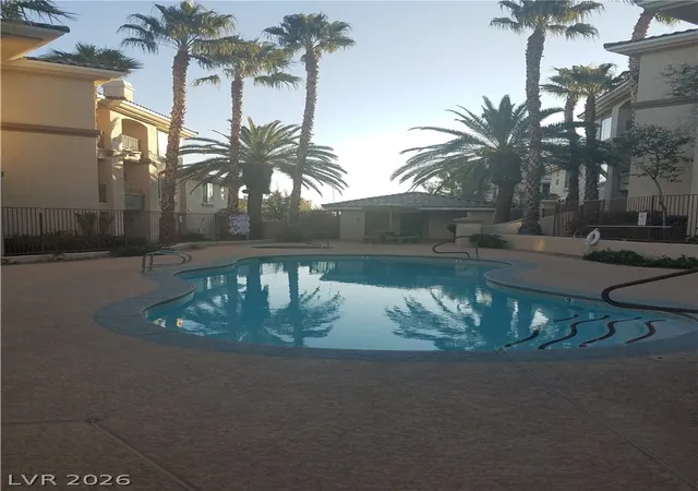 Photo 1 of Condo for sale at 7107 S Durango Dr #307, Las Vegas, NV 89113 | MLS# 2807548 | Listing updated on 2026-09-15