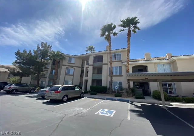 Photo 2 of Condo for sale at 7107 S Durango Dr #307, Las Vegas, NV 89113 | MLS# 2807548 | Listing updated on 2026-09-15