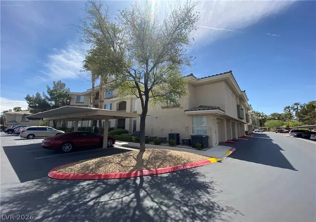 Photo 3 of Condo for sale at 7107 S Durango Dr #307, Las Vegas, NV 89113 | MLS# 2807548 | Listing updated on 2026-09-15