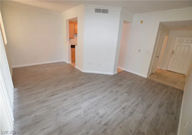 Photo 3 of Condo for sale at 270 E Flamingo Rd #136, Las Vegas, NV 89169 | MLS# 2814578 | Listing updated on 2026-09-04
