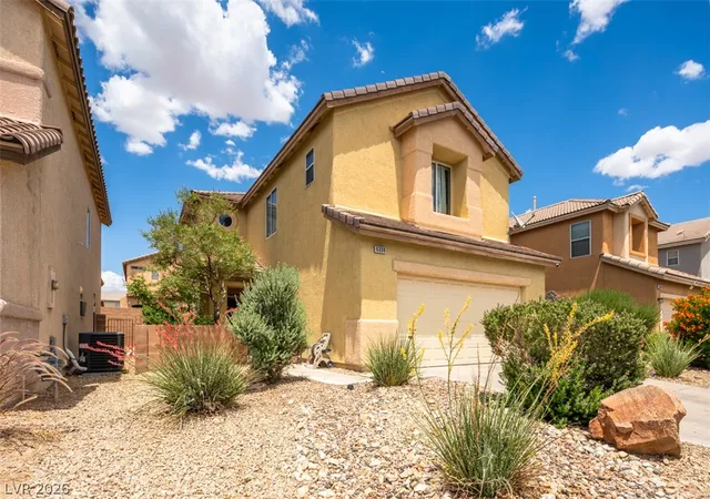 Photo 3 of Single family home for sale at 6338 Pronghorn Ridge Ave, Las Vegas, NV 89122 | MLS# 2813610 | Listing updated on 2026-09-04