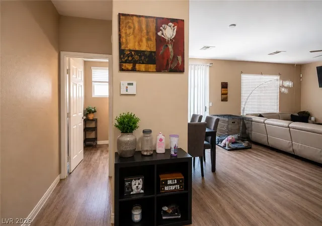 Photo 4 of Single family home for sale at 6338 Pronghorn Ridge Ave, Las Vegas, NV 89122 | MLS# 2813610 | Listing updated on 2026-09-04